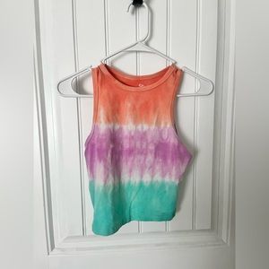 medium summery tank